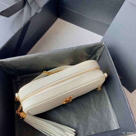 Repladies REP LOU CAMERA BAG-19*11*5CM YSL 0710